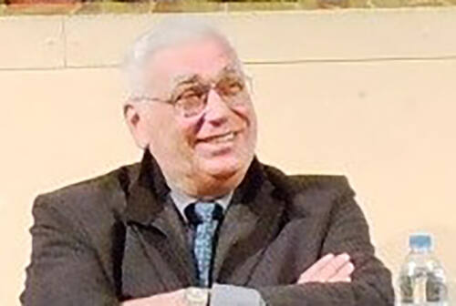 San Severino Marche piange la scomparsa dell’ex sindaco Adriano Vissani