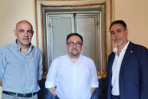 Jesi, Asp: è Daniele Tassi il nuovo presidente designato. Il saluto di Gianfranca Schiavoni