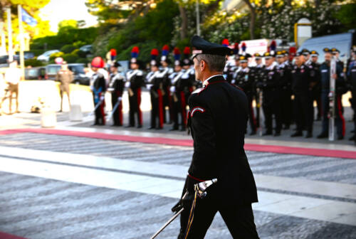 Carabinieri, i 211 anni dell’Arma: celebrazioni in tutti i capoluoghi delle Marche