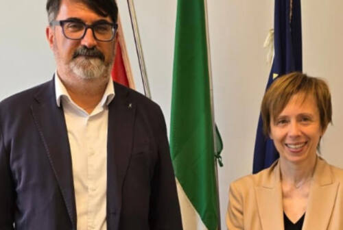 Fabriano e Sassoferrato unite per valorizzare le proprie bellezze storiche, artistiche e culturali