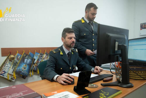 Ancona, utilizzo improprio di fondi Pnrr per 150mila euro: denunciato