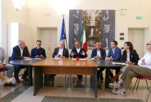 Alluvioni valli Misa-Nevola: Fratelli d’Italia contesta il nuovo Pai