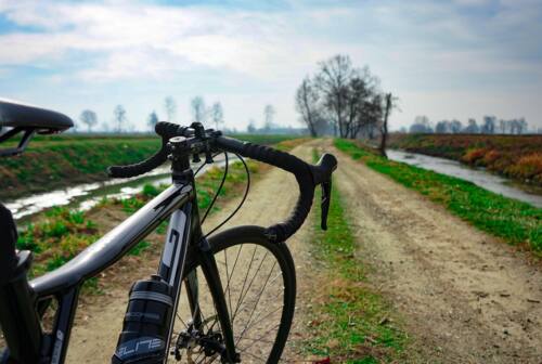 A Filottrano al via Stradembrecciade Gravel, evento ciclistico non competitivo