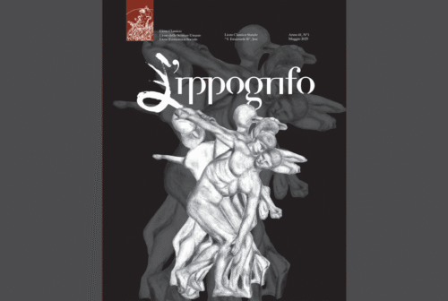 Jesi, il nuovo numero del giornale d’istituto “L’Ippogrifo” del Liceo classico è realtà