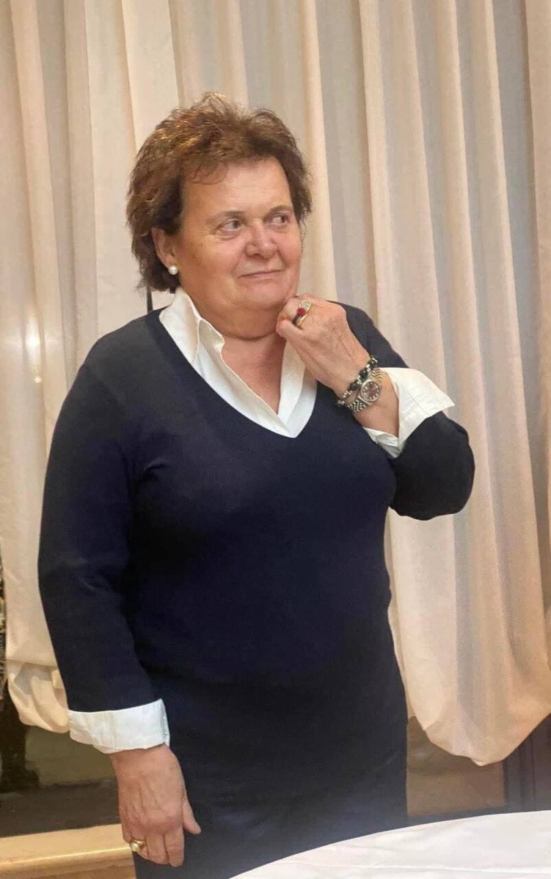 Maria Falappa