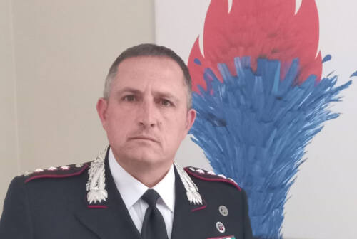 Macerata celebra l’Arma dei Carabinieri. Il colonnello Ruocco: «Impegno quotidiano per un legame indissolubile con i cittadini»