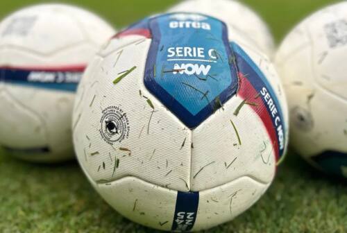 Calcio Serie C: ecco il calendario, il 26 ottobre derby Ascoli-Samb