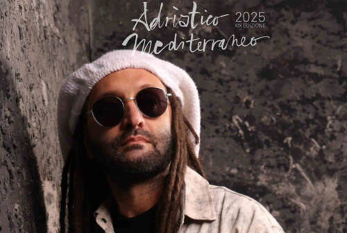 Ancona, Adriatico Mediterraneo Festival: è Alborosie il secondo nome in cartellone