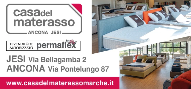 Casa del Materasso Ancona Jesi