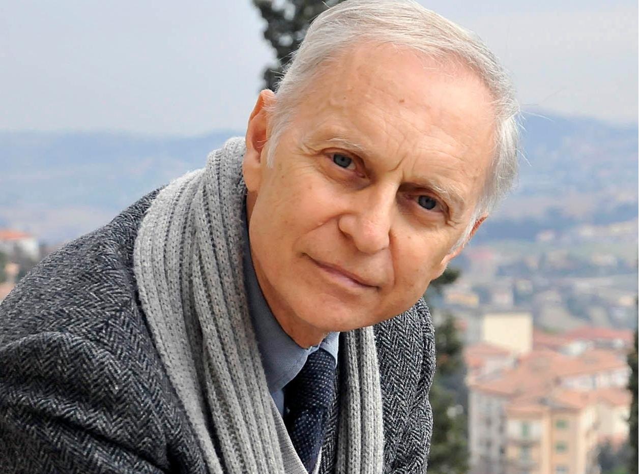 Gilberto Severini