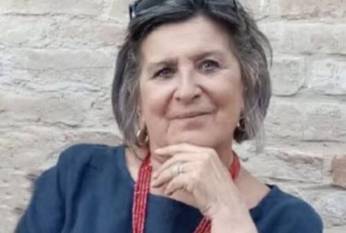 Macerata in lutto per la scomparsa di Maria Letizia Perri, ex docente di Filosofia a Unimc