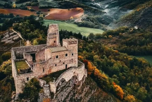 Camerino, Rocca Varano torna a vivere: affidati i lavori per il recupero dello storico monumento