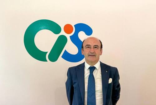 Maiolati, Marco Catani conclude il mandato alla guida del Cis tra risultati e l’affetto dei dipendenti