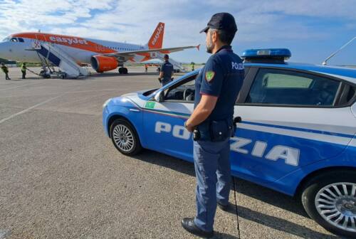 Fano, sfruttamento della prostituzione e spaccio: arrestato 40enne albanese rintracciato in Inghilterra