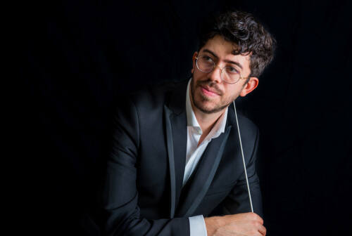 Morro d’Alba, Wine concert: la musica del pianista Ruben Micieli al Podere Vito Cardinali