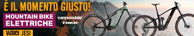 ViBici Jesi