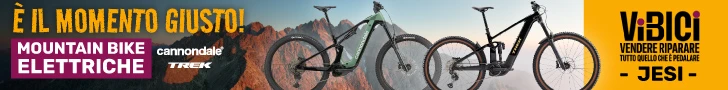 ViBici Jesi