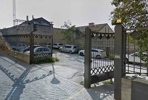 Ancona, novanta posti auto dal parcheggio Santa Palazia